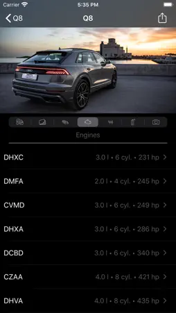 VAG Addict screenshot 7
