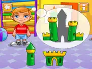Развивающие Игры для Детей 3-5 айпад изображения 2