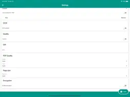 Convert Documents screenshot 12