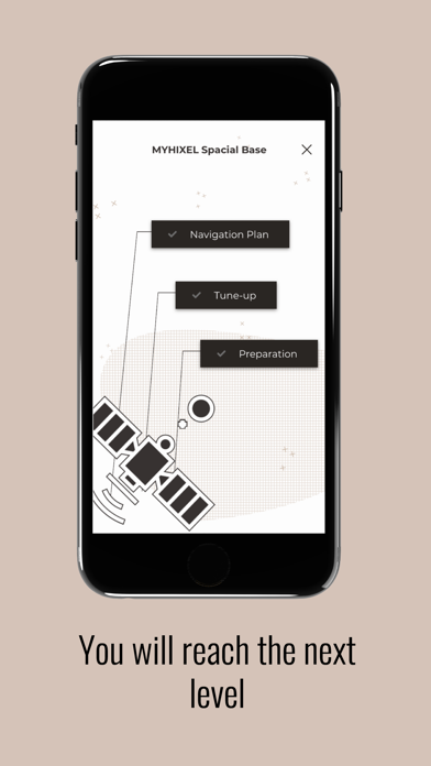 MYHIXEL Play Screenshot