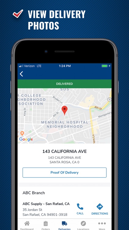 ABC Supply screenshot-3