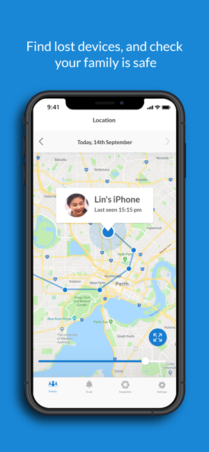 Family Zone Parental Controls(圖3)-速報App