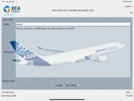 Game screenshot FMGS A330 mod apk