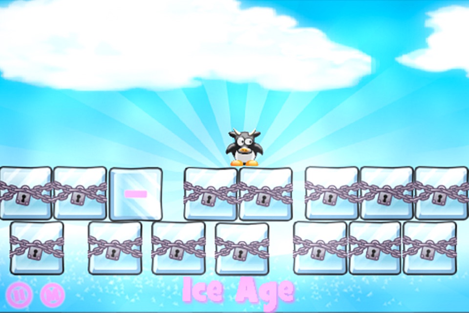 PenguiN WacK Ice Blocks 2 screenshot 4