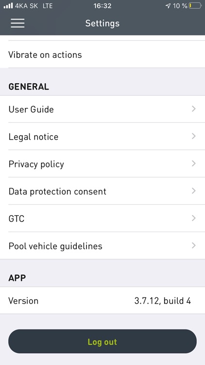 Intersharing screenshot-4