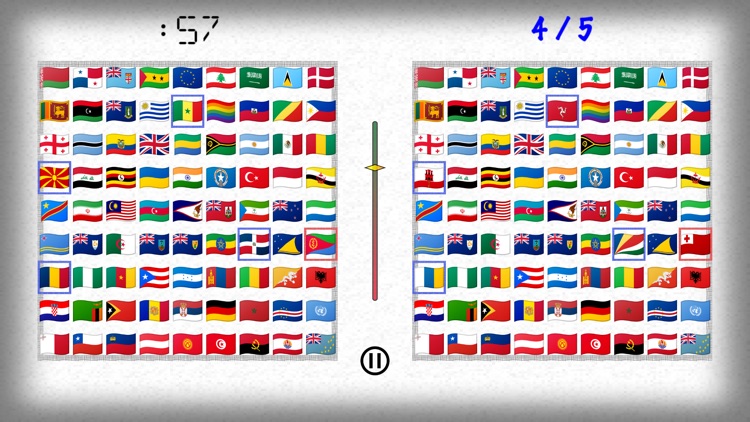 Find the difference - Emoji screenshot-4