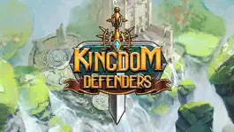 Game screenshot Kingdom Defenders mod apk