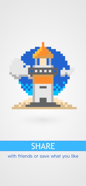 Pixel Piggy(圖4)-速報App