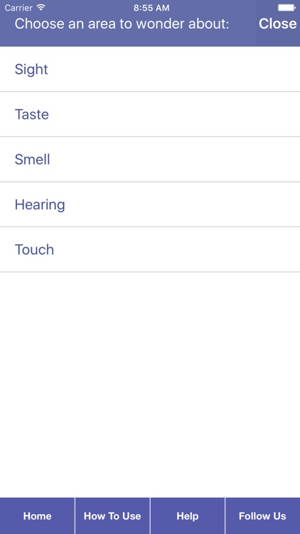 iWonder About My BodyMind screenshot-8