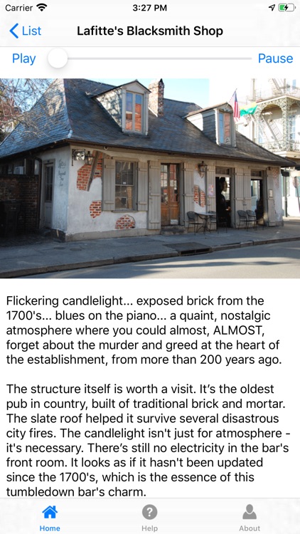 Ghosts of New Orleans screenshot-4