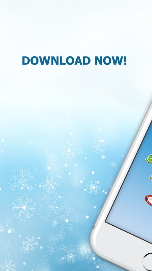 #5. Advent Calendar - The Game (iOS) 由: Peter Weiss