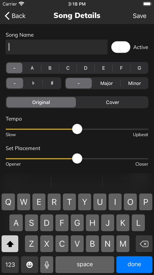 #3. Ready Set... (iOS) 由: True Development LLC