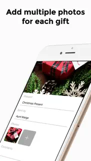 mobli: chrismas gift reminder problems & solutions and troubleshooting guide - 2