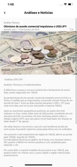 Game screenshot Guia Trader hack