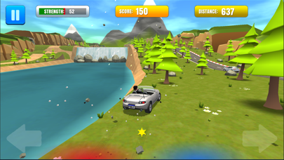 Flatout! Screenshot