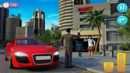 Game screenshot виртуальная жизнь папы: папа м mod apk