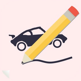 螢幕擷取畫面 (5) Draw Your Car - Make Your Game