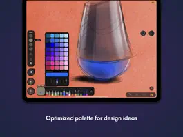 Game screenshot Hypersketch hack