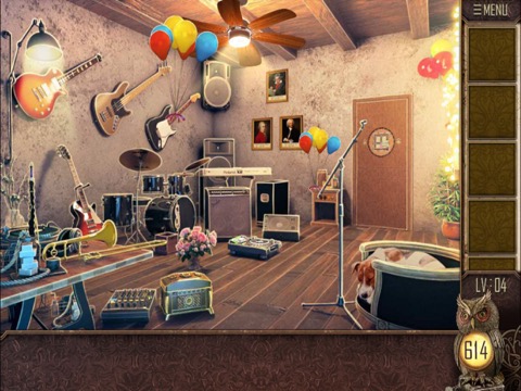 Room Escape: 50 rooms Iのおすすめ画像4