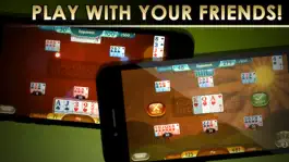 Game screenshot Rummy 500 apk