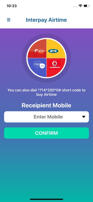 Ghana Airtime(圖3)-速報App