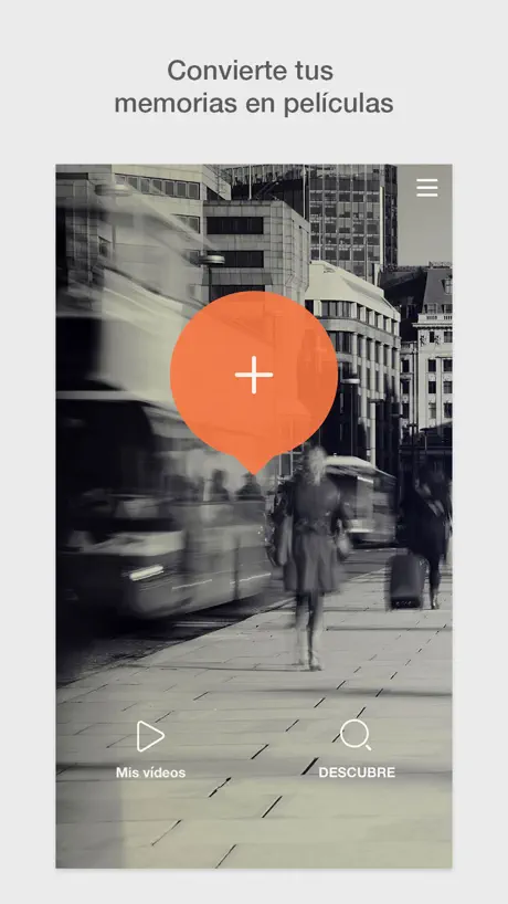 GoPix creador de diapositivas