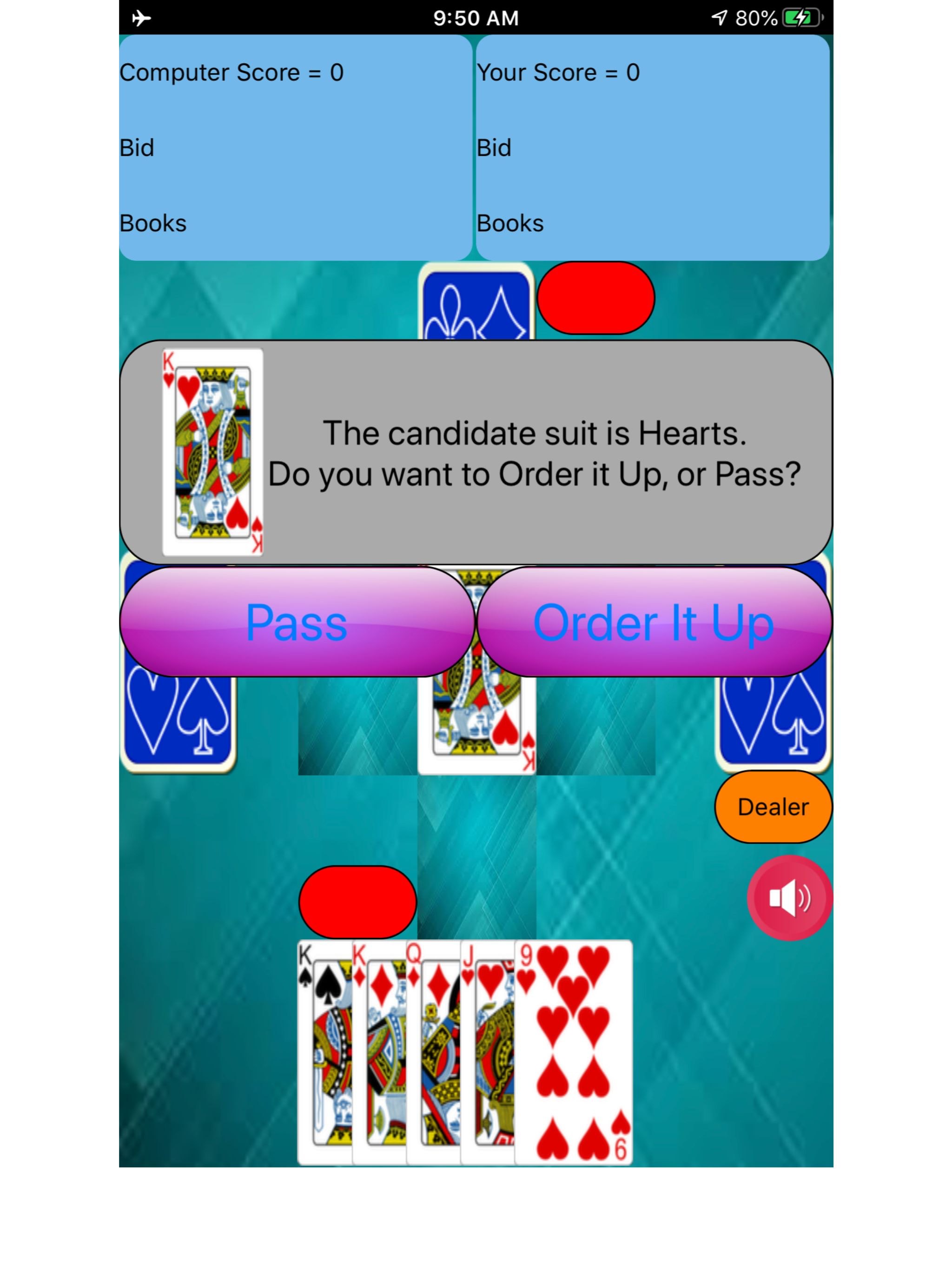 Euchre Classic