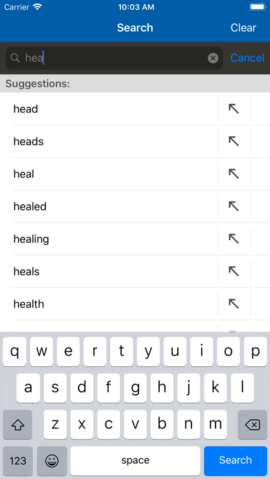 Wound Diagnosis & Treatment 2E Screenshot