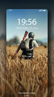 gaming wallpapers hd premium iphone screenshot 3