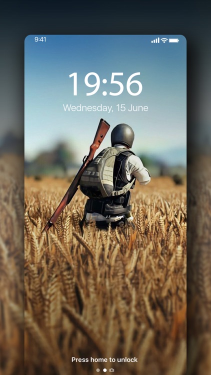 Gaming Wallpapers HD Premium