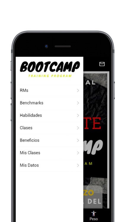Bootcamp Training Program