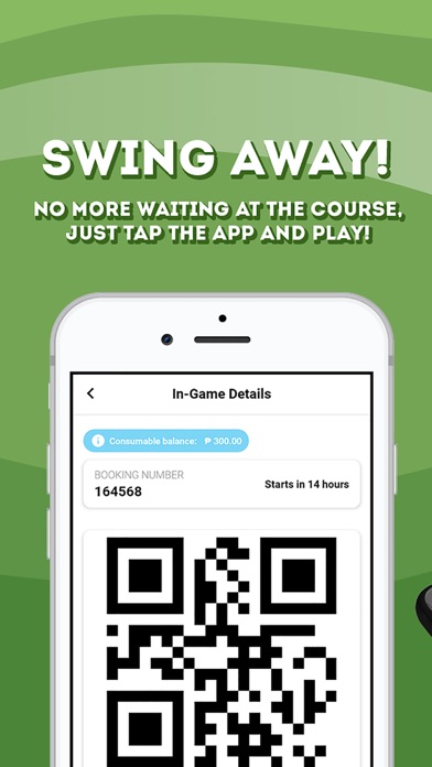 Mimosa Plus Golf Screenshot 3 - AppWisp.com Mimosa Plus Golf Screenshot 3 - AppWisp.com