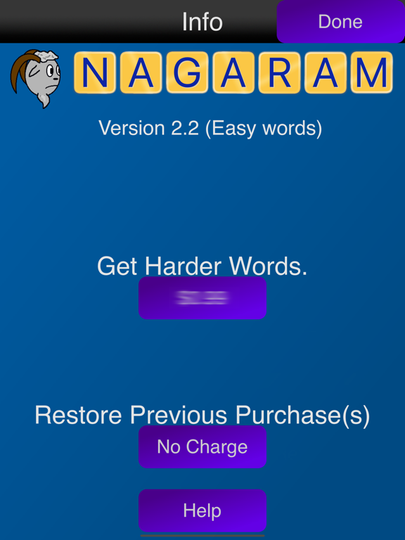 Nagaram | anagraMのおすすめ画像6