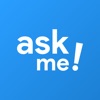 Ask Me - anonymously