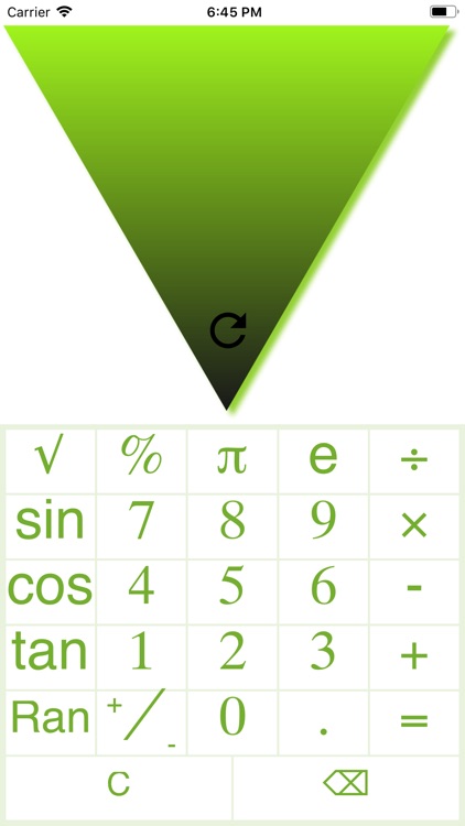 OrdinaryCalculatorForEveryone