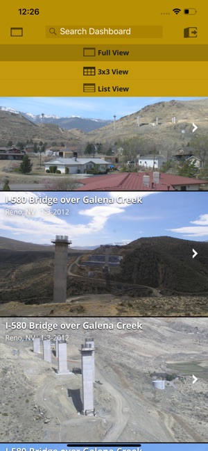 OxBlue Camera Viewer(圖3)-速報App