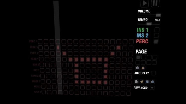 Mixing Maker screenshot-4