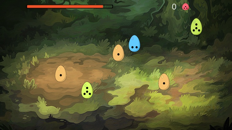 TOUCH EGGS screenshot-4