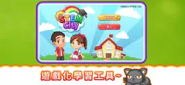 Game screenshot STEM City mod apk