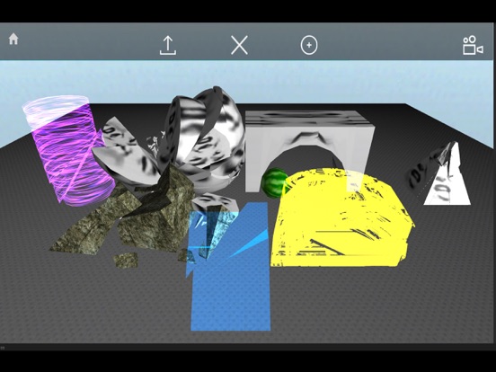 Screenshot #6 pour Emoji world