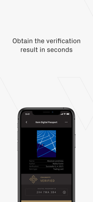 Veracity Authenticator(圖3)-速報App