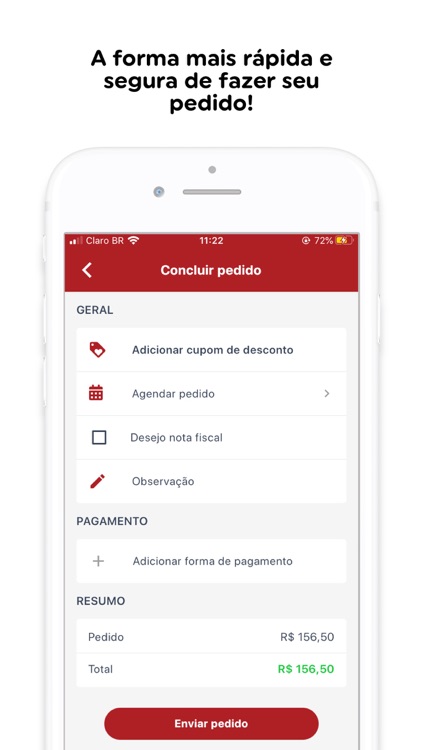 Chef Bolla screenshot-4