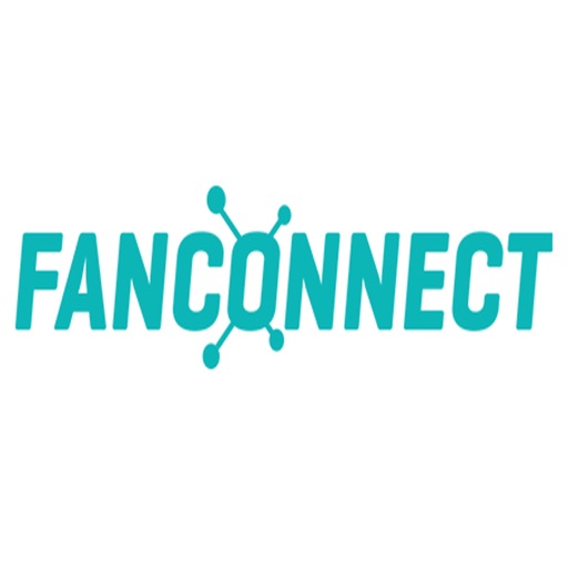 Fan Connect Now Icon