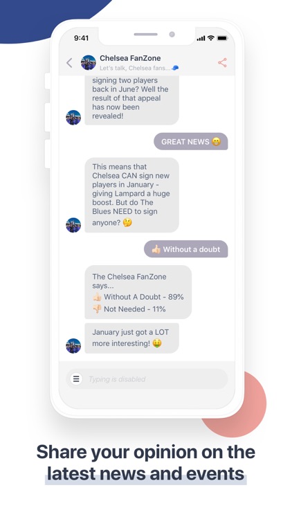Inconvo: Messenger Community