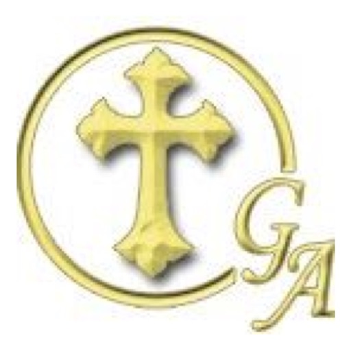 Greater Abyssinian Newark NJ