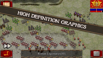 Ancient Battle: Romeのおすすめ画像5