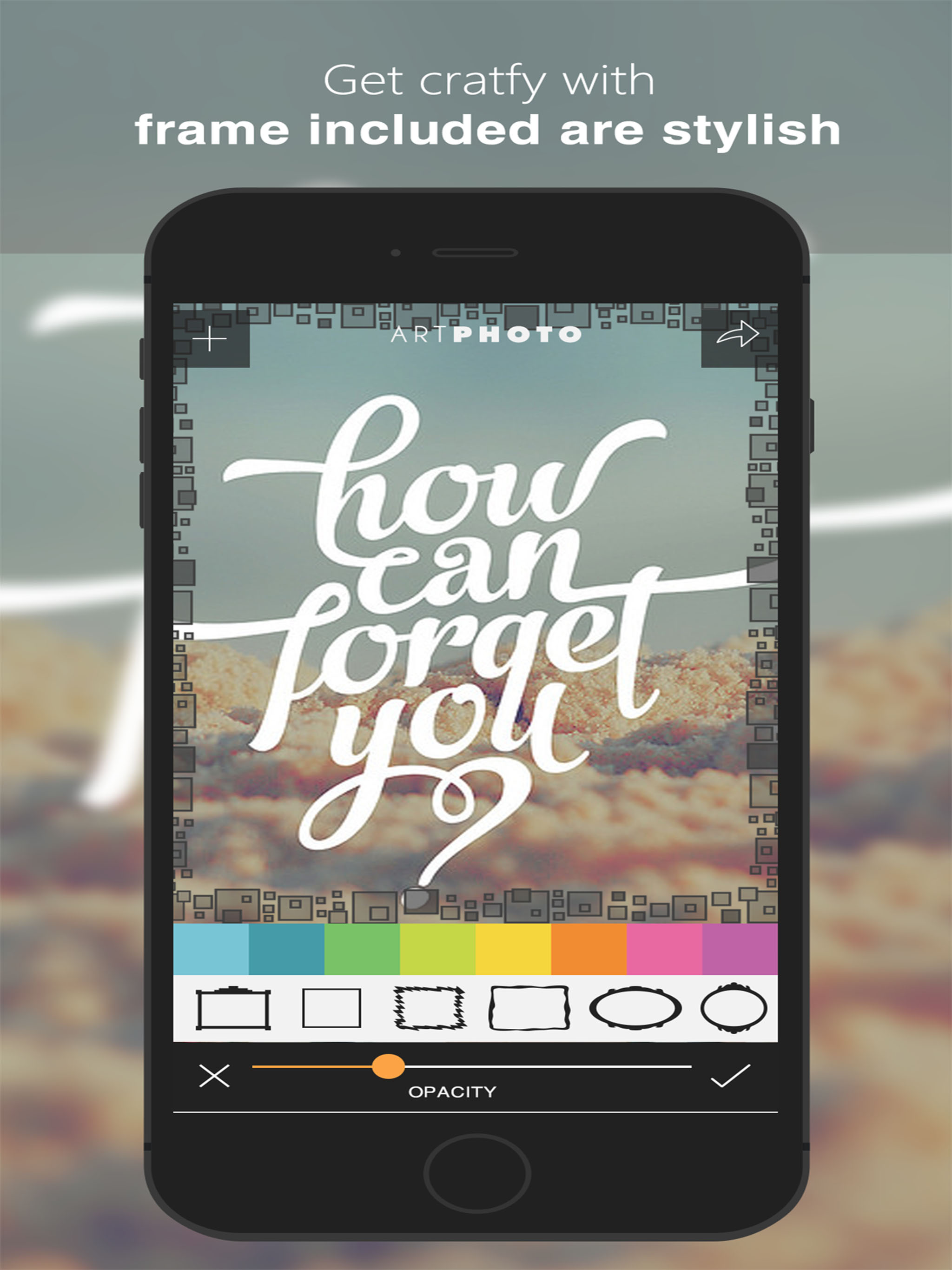 Art Photos- Photo Editing Tool
