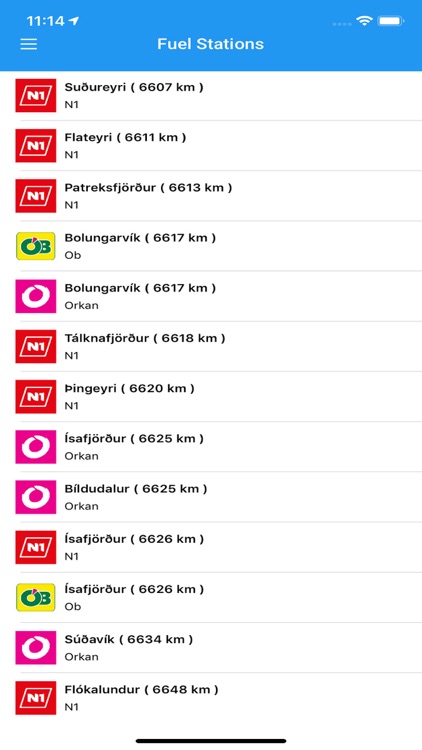 Iceland Guide screenshot-4