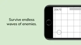 Game screenshot Square2 - Minimalist Shooter mod apk