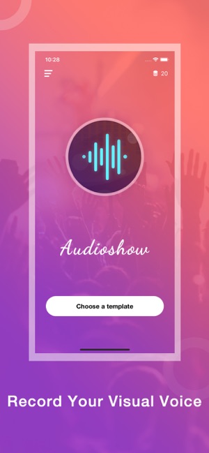 Likes Magic Shows for Sound(圖2)-速報App